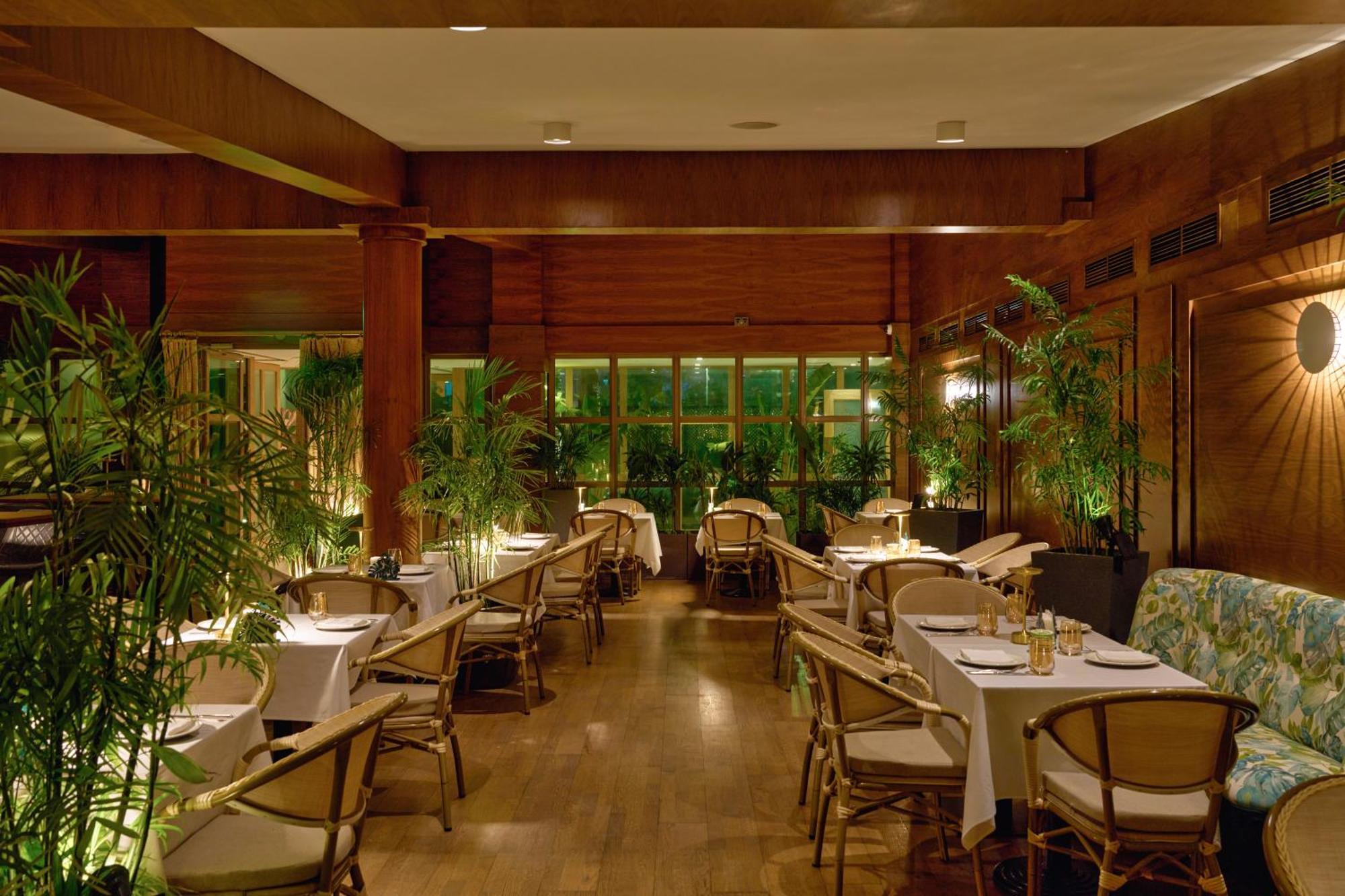 Palmyard 4* Manama