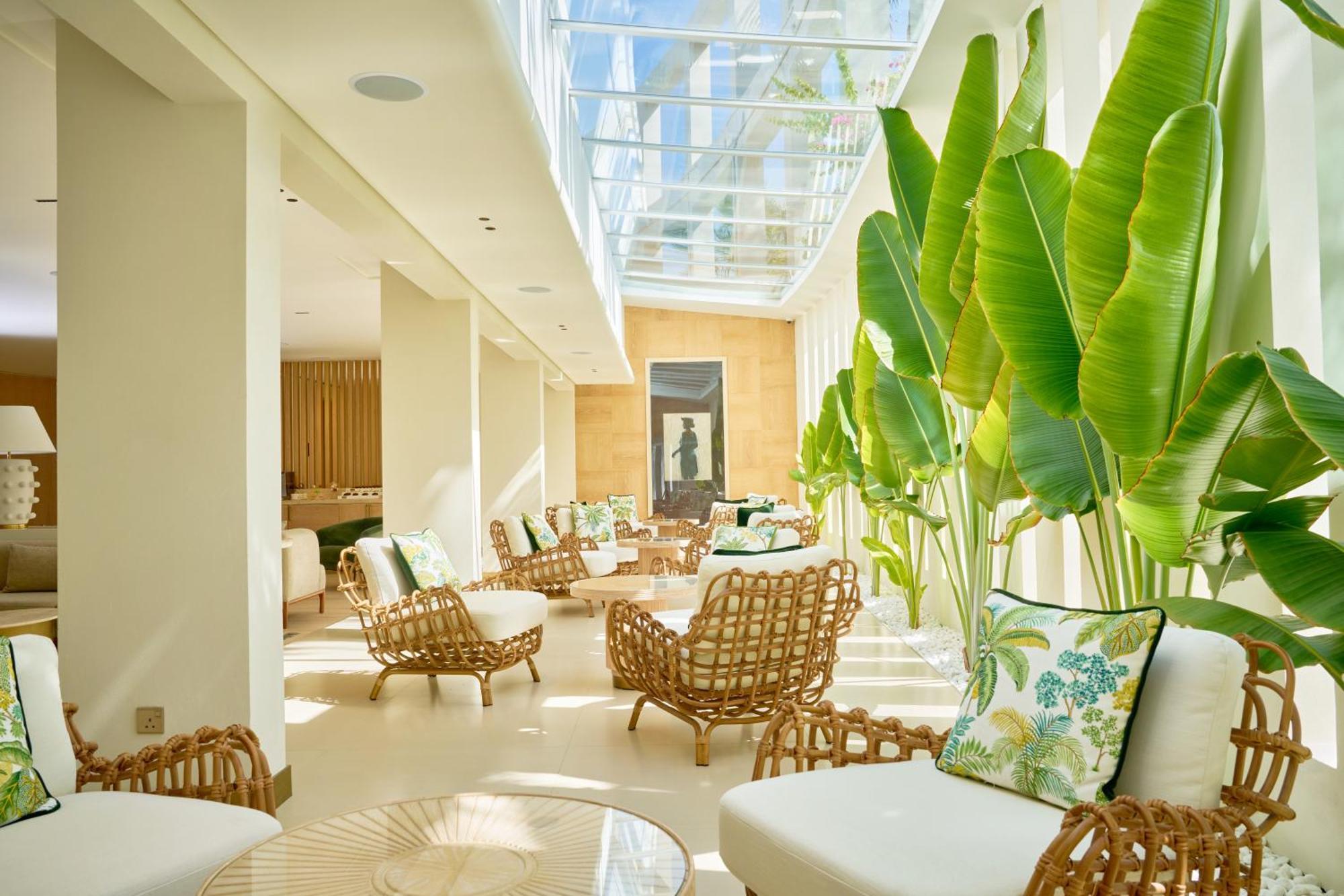 Palmyard Manama